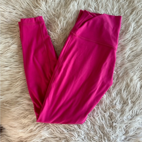 Lululemon align leggings - Picture 1 of 3